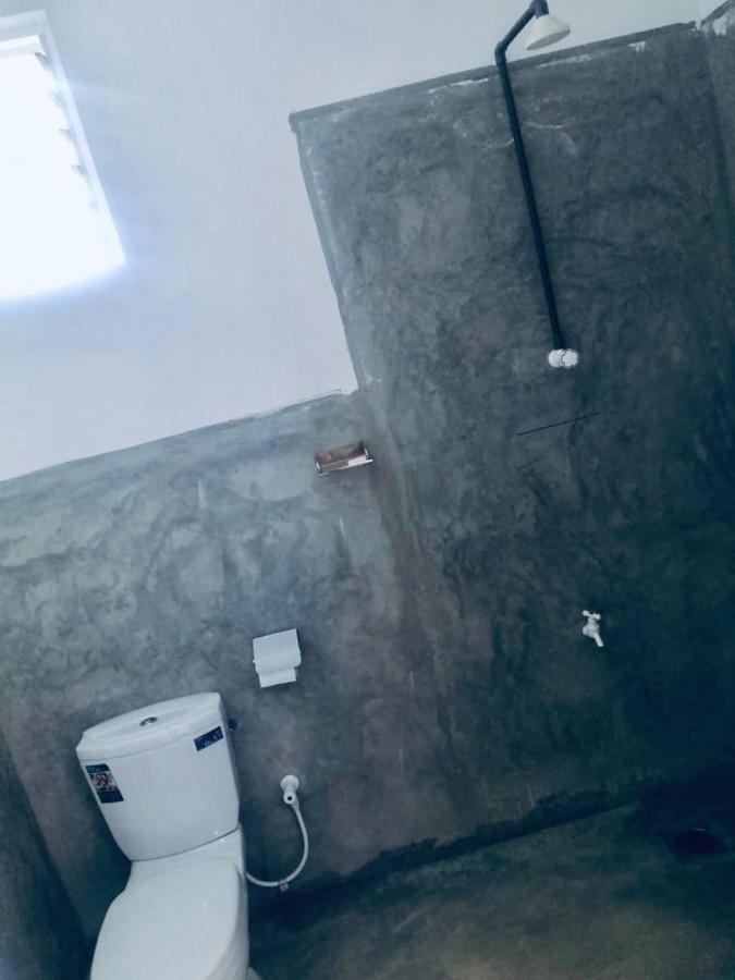 Hiriketiya Orchid Villa ディックウェラ エクステリア 写真