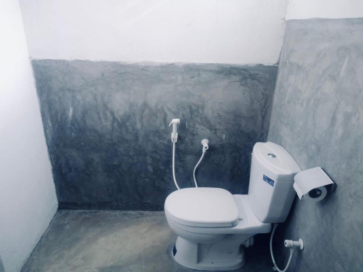 Hiriketiya Orchid Villa ディックウェラ エクステリア 写真