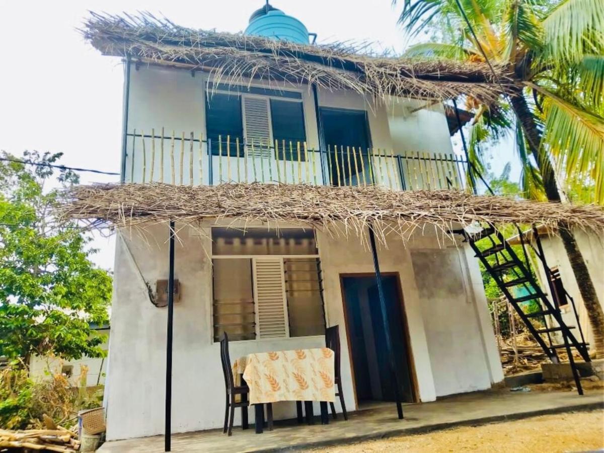 Hiriketiya Orchid Villa ディックウェラ エクステリア 写真