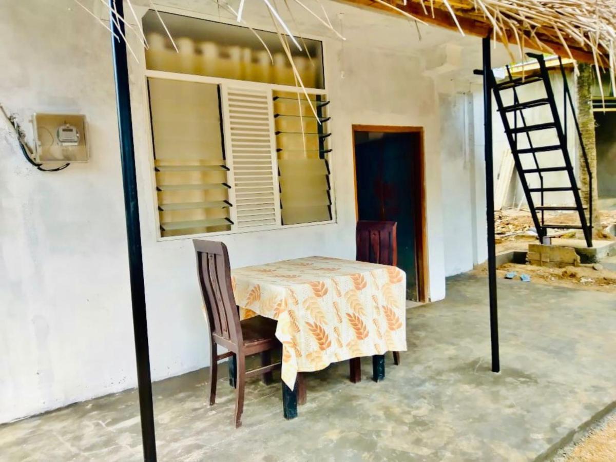 Hiriketiya Orchid Villa ディックウェラ エクステリア 写真