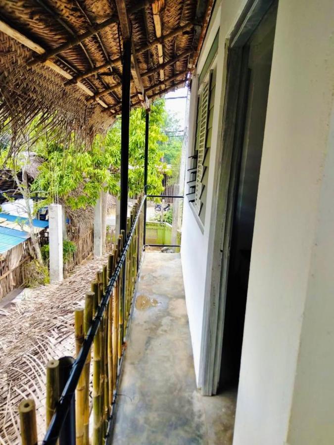 Hiriketiya Orchid Villa ディックウェラ エクステリア 写真