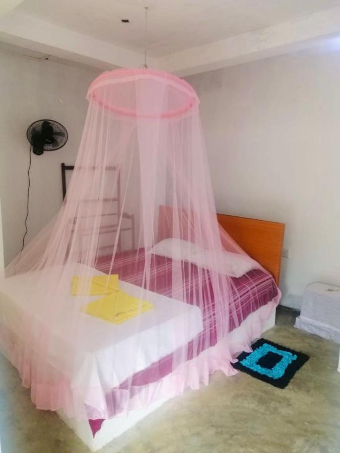 Hiriketiya Orchid Villa ディックウェラ エクステリア 写真