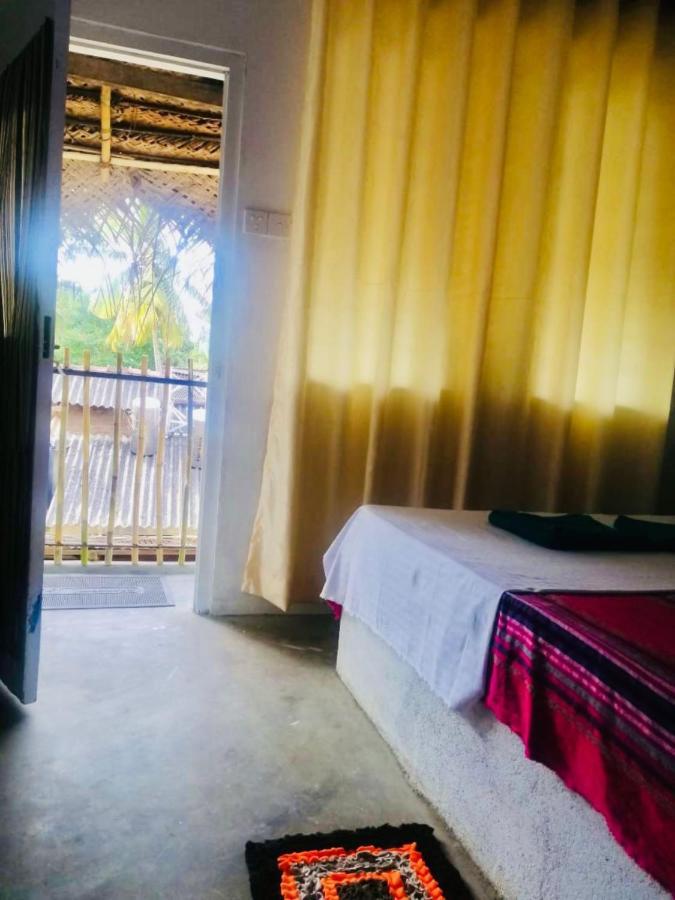 Hiriketiya Orchid Villa ディックウェラ エクステリア 写真