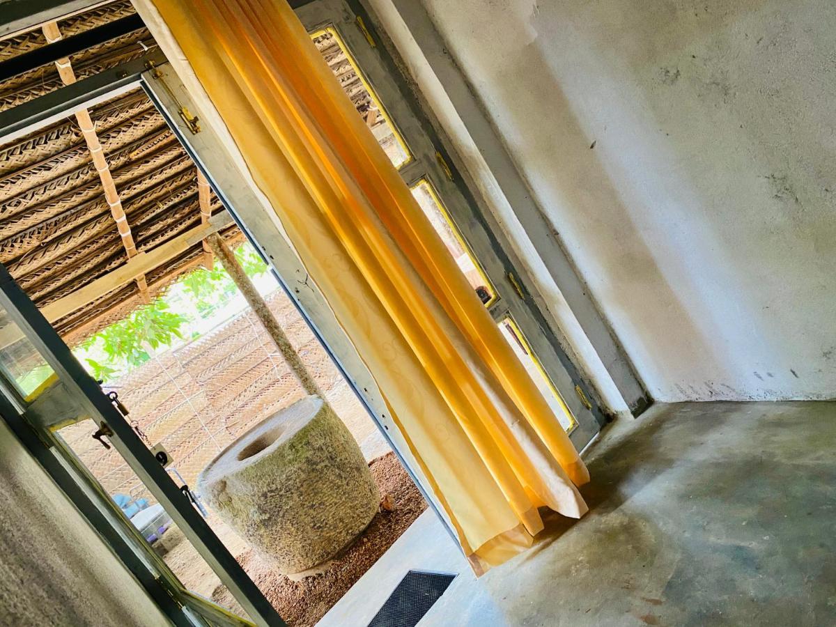 Hiriketiya Orchid Villa ディックウェラ エクステリア 写真