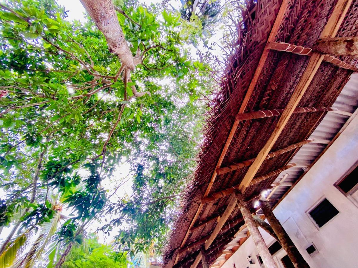 Hiriketiya Orchid Villa ディックウェラ エクステリア 写真