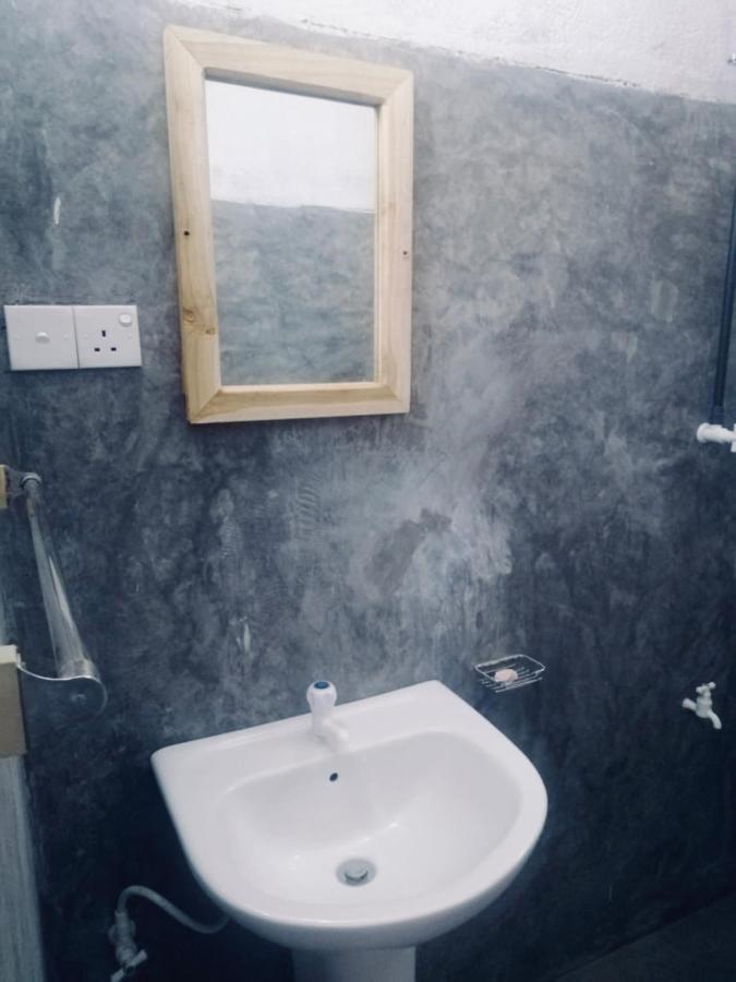 Hiriketiya Orchid Villa ディックウェラ エクステリア 写真