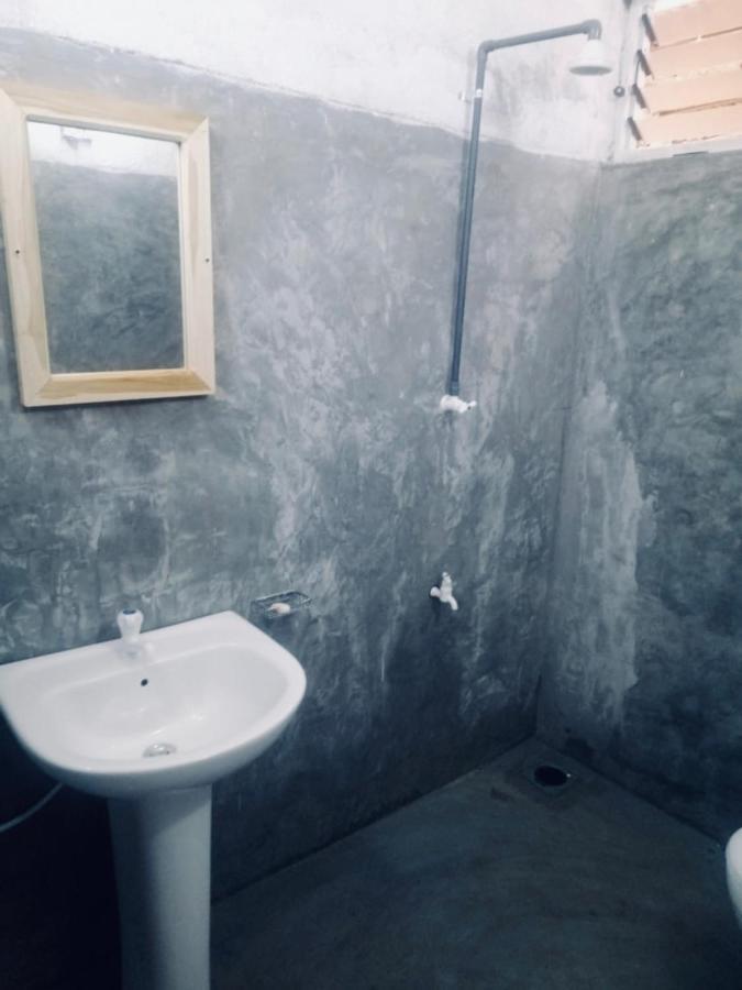Hiriketiya Orchid Villa ディックウェラ エクステリア 写真