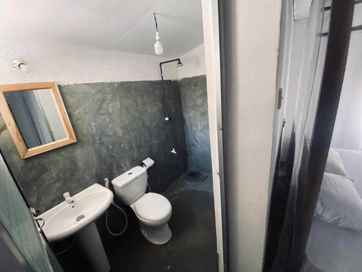 Hiriketiya Orchid Villa ディックウェラ エクステリア 写真