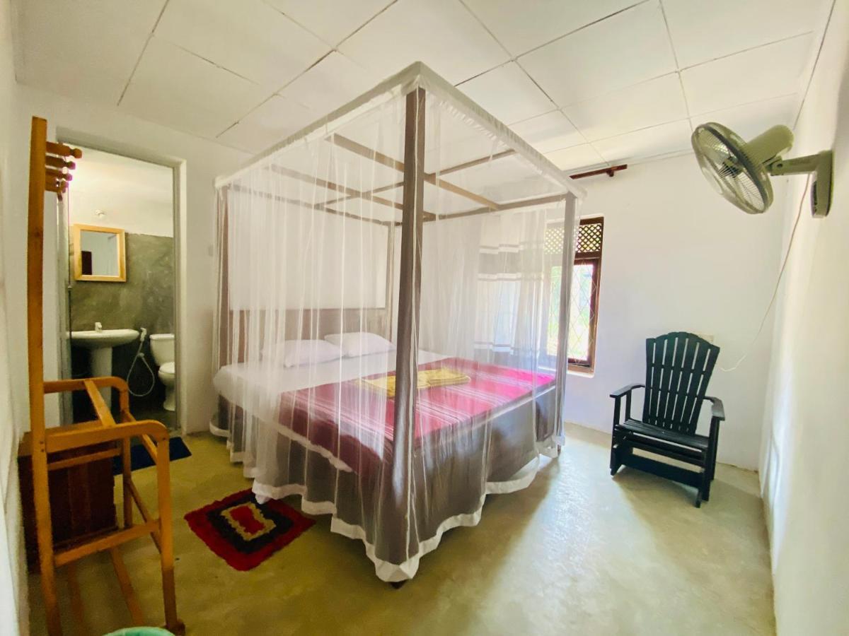 Hiriketiya Orchid Villa ディックウェラ エクステリア 写真
