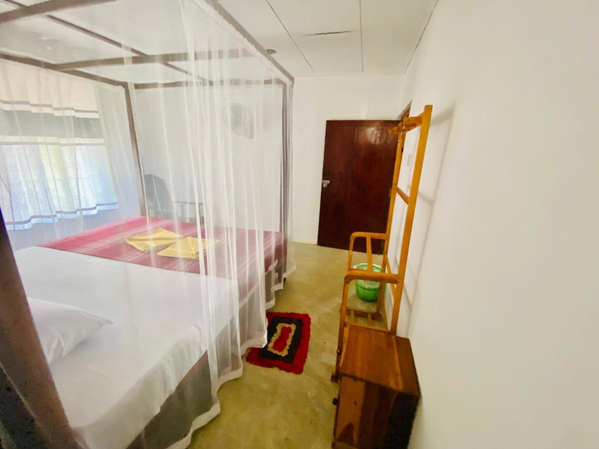Hiriketiya Orchid Villa ディックウェラ エクステリア 写真