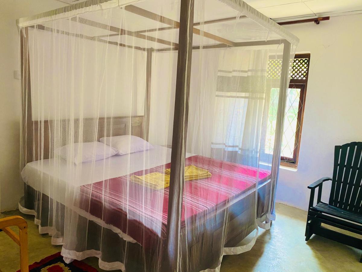 Hiriketiya Orchid Villa ディックウェラ エクステリア 写真