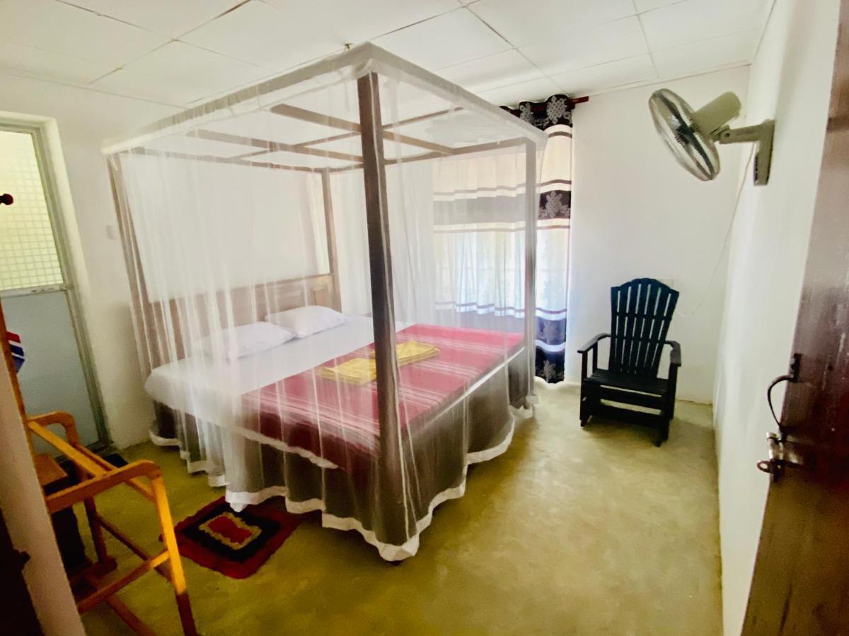 Hiriketiya Orchid Villa ディックウェラ エクステリア 写真