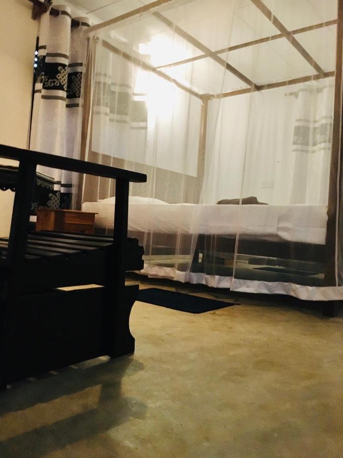 Hiriketiya Orchid Villa ディックウェラ エクステリア 写真