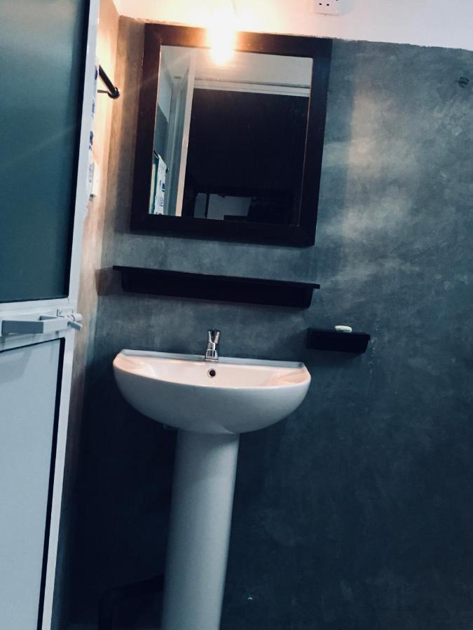 Hiriketiya Orchid Villa ディックウェラ エクステリア 写真