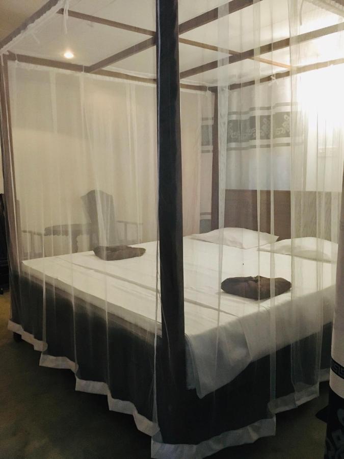 Hiriketiya Orchid Villa ディックウェラ エクステリア 写真