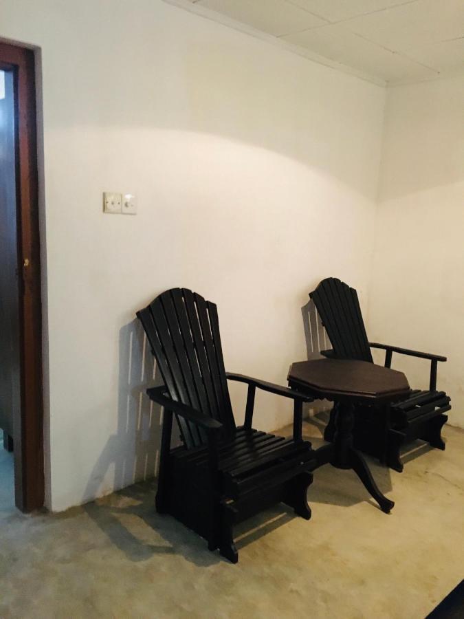 Hiriketiya Orchid Villa ディックウェラ エクステリア 写真