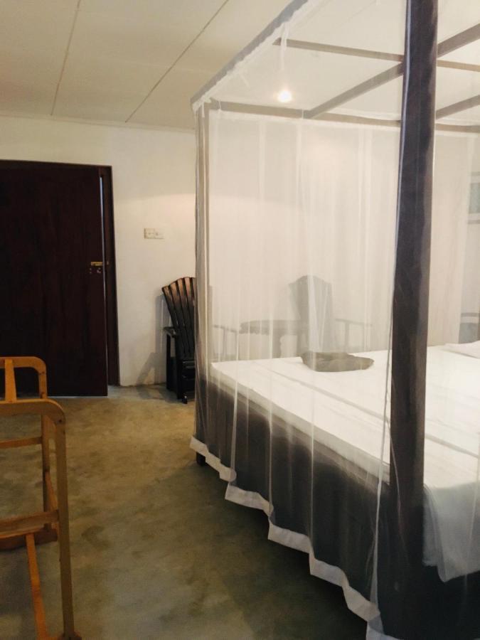 Hiriketiya Orchid Villa ディックウェラ エクステリア 写真