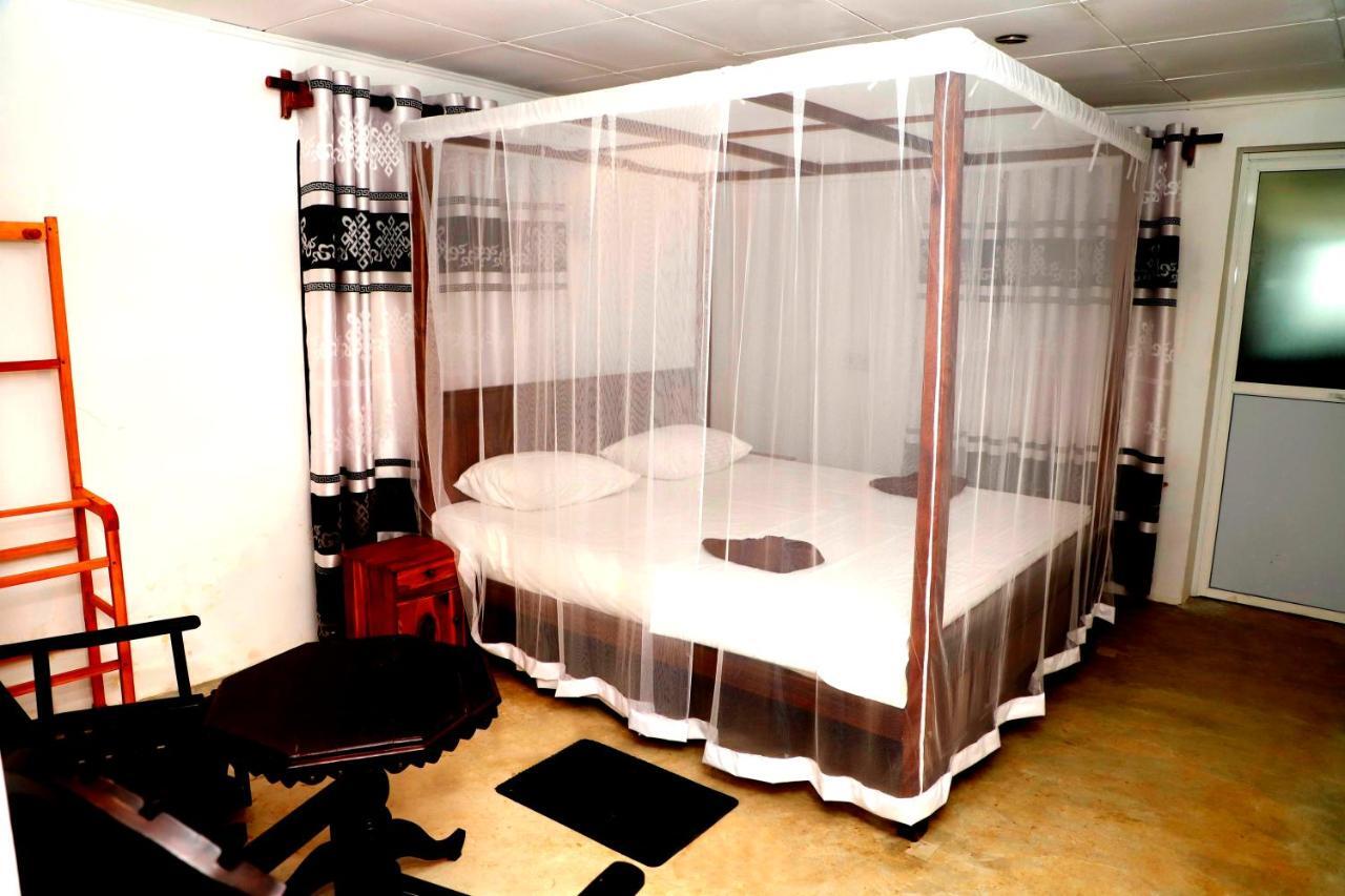 Hiriketiya Orchid Villa ディックウェラ エクステリア 写真