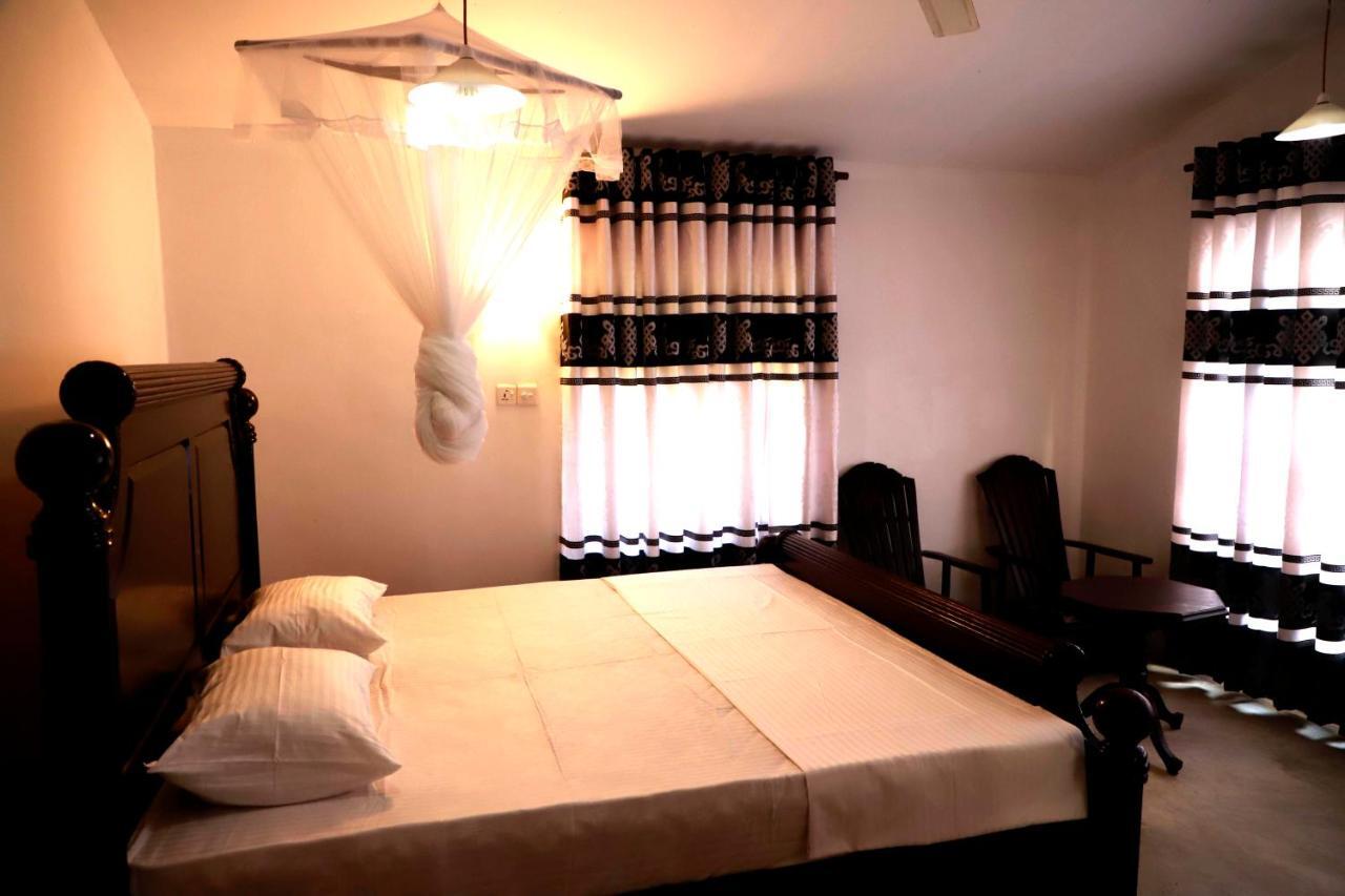 Hiriketiya Orchid Villa ディックウェラ エクステリア 写真